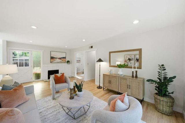 5001 Adair Way, San Jose, CA 95124