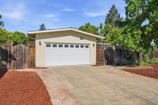 5001 Adair Way, San Jose, CA 95124