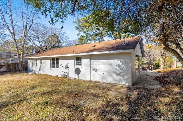 221 Lansdowne Road, Fayetteville, NC 28314