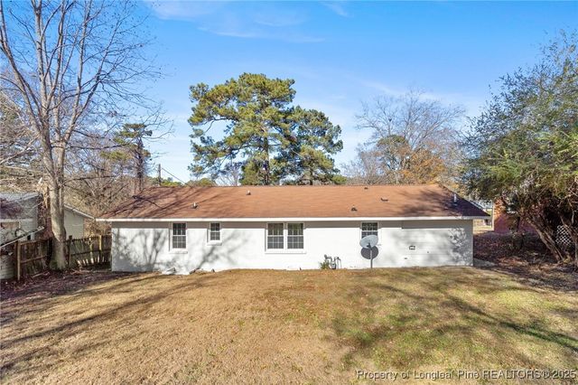 221 Lansdowne Road, Fayetteville, NC 28314