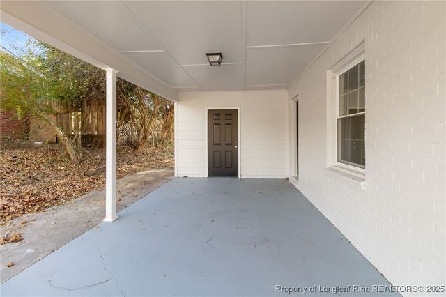 221 Lansdowne Road, Fayetteville, NC 28314