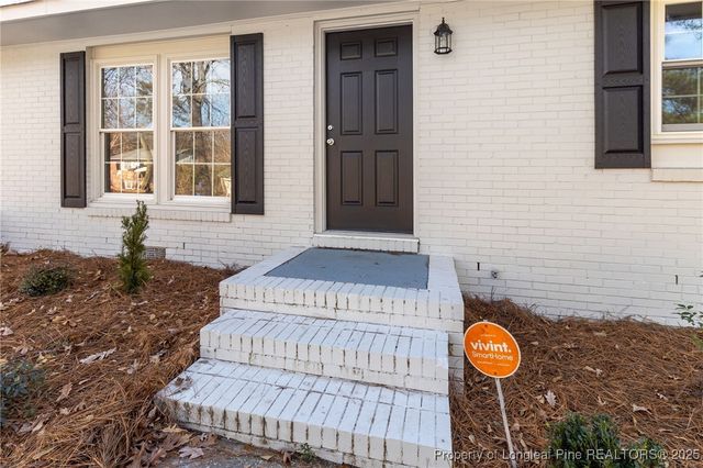 221 Lansdowne Road, Fayetteville, NC 28314