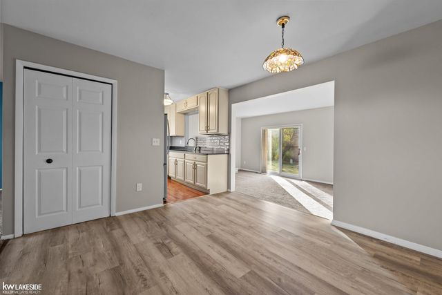 3043 Heritage Drive, Troy, MI 48083