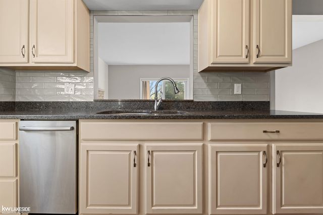 3043 Heritage Drive, Troy, MI 48083