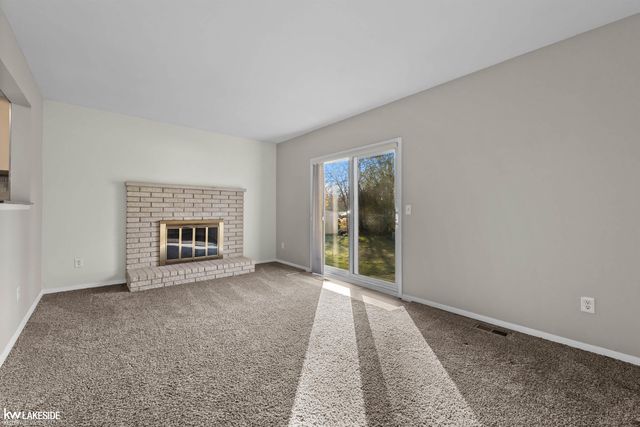 3043 Heritage Drive, Troy, MI 48083