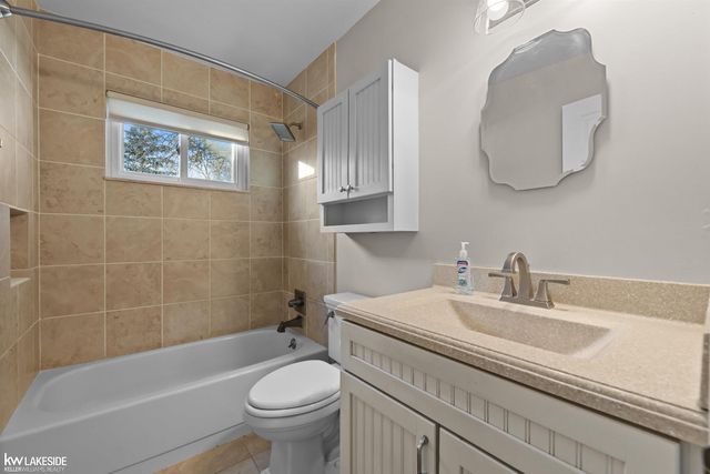 3043 Heritage Drive, Troy, MI 48083