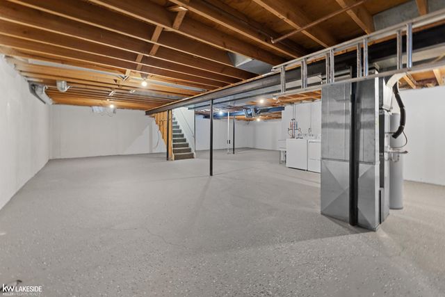 3043 Heritage Drive, Troy, MI 48083