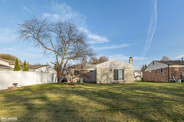 3043 Heritage Drive, Troy, MI 48083