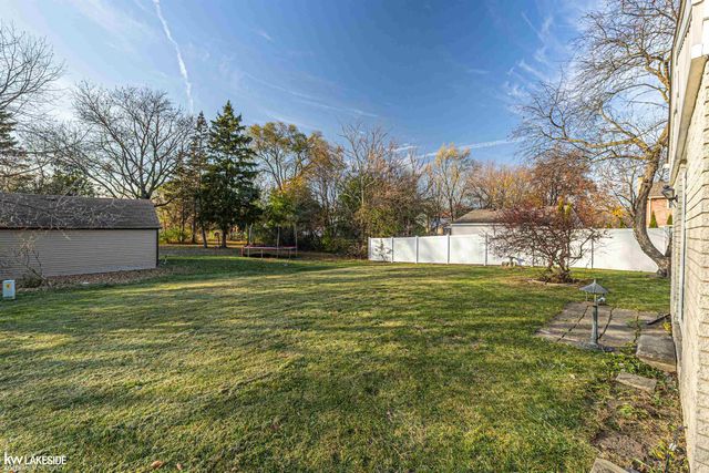 3043 Heritage Drive, Troy, MI 48083