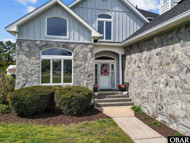 121 Soundside Estates Drive Lot 51, Grandy, NC 27939