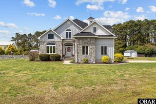 121 Soundside Estates Drive Lot 51, Grandy, NC 27939