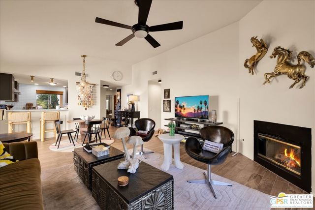 36251 Avenida De Las Montanas, Cathedral City, CA 92234