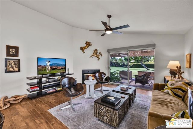 36251 Avenida De Las Montanas, Cathedral City, CA 92234