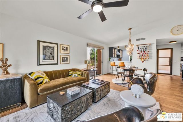 36251 Avenida De Las Montanas, Cathedral City, CA 92234
