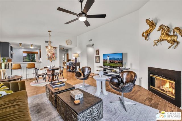 36251 Avenida De Las Montanas, Cathedral City, CA 92234