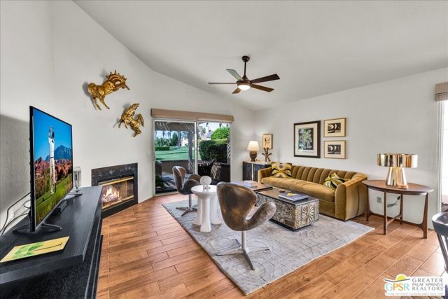 36251 Avenida De Las Montanas, Cathedral City, CA 92234
