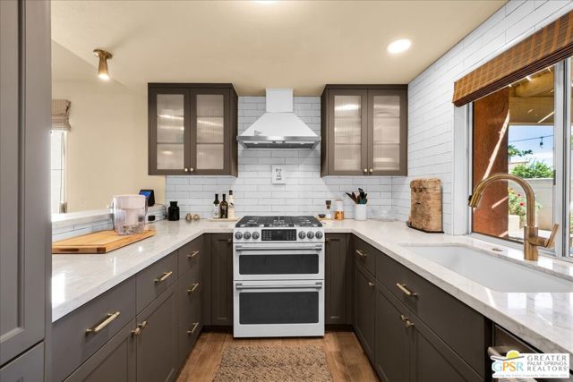 36251 Avenida De Las Montanas, Cathedral City, CA 92234
