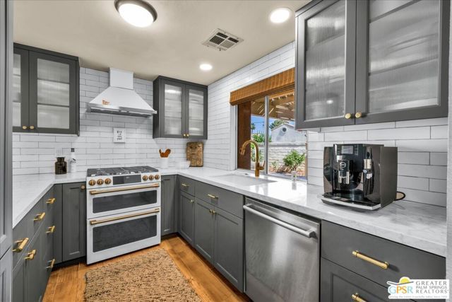 36251 Avenida De Las Montanas, Cathedral City, CA 92234