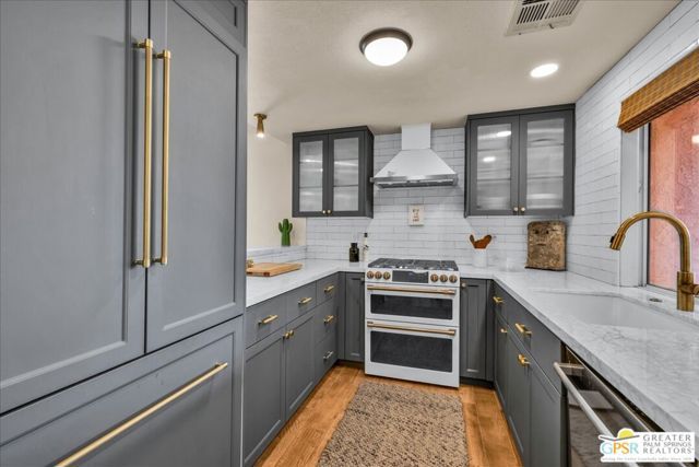 36251 Avenida De Las Montanas, Cathedral City, CA 92234