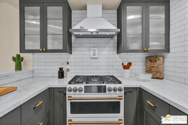 36251 Avenida De Las Montanas, Cathedral City, CA 92234
