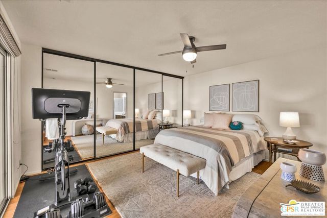 36251 Avenida De Las Montanas, Cathedral City, CA 92234