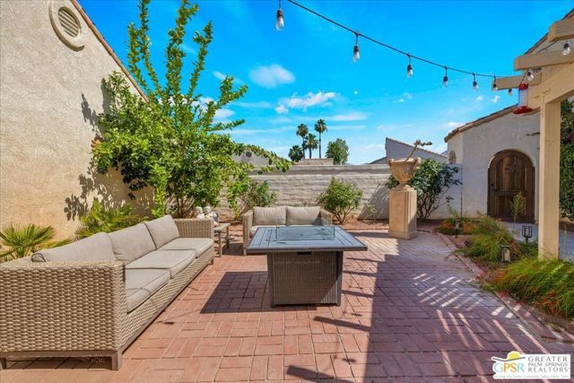36251 Avenida De Las Montanas, Cathedral City, CA 92234