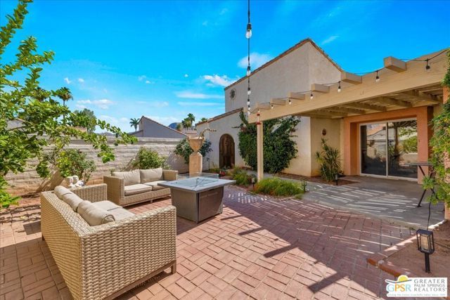 36251 Avenida De Las Montanas, Cathedral City, CA 92234