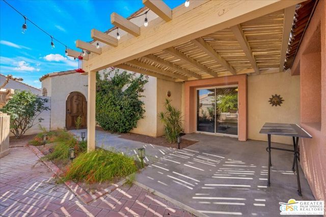 36251 Avenida De Las Montanas, Cathedral City, CA 92234