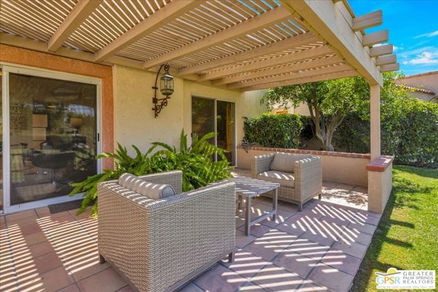 36251 Avenida De Las Montanas, Cathedral City, CA 92234
