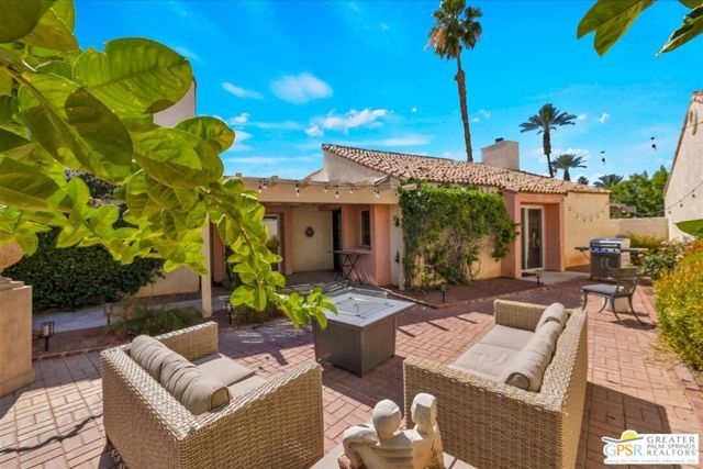 36251 Avenida De Las Montanas, Cathedral City, CA 92234