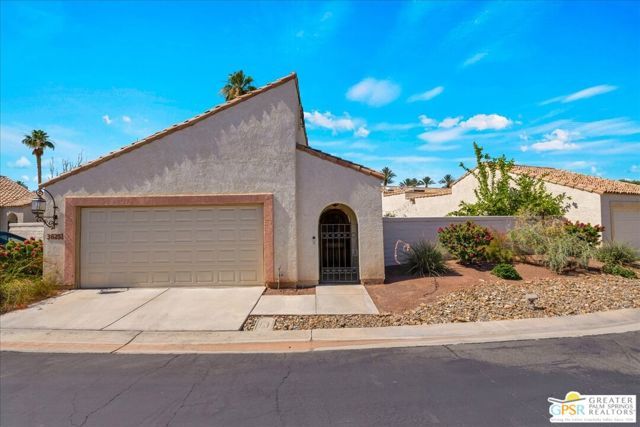 36251 Avenida De Las Montanas, Cathedral City, CA 92234