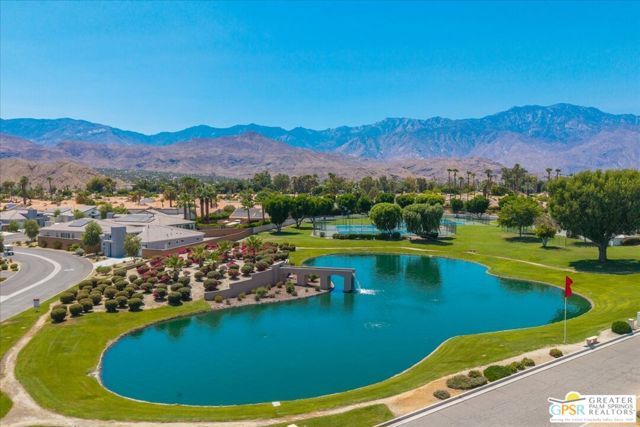 36251 Avenida De Las Montanas, Cathedral City, CA 92234