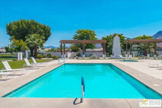 36251 Avenida De Las Montanas, Cathedral City, CA 92234