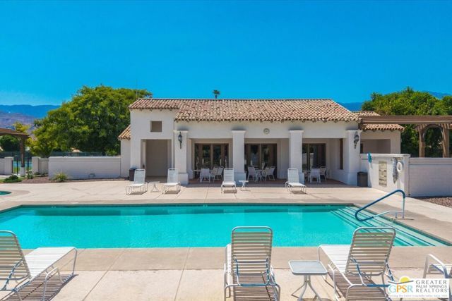 36251 Avenida De Las Montanas, Cathedral City, CA 92234