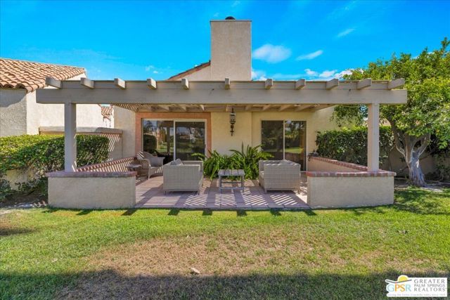 36251 Avenida De Las Montanas, Cathedral City, CA 92234