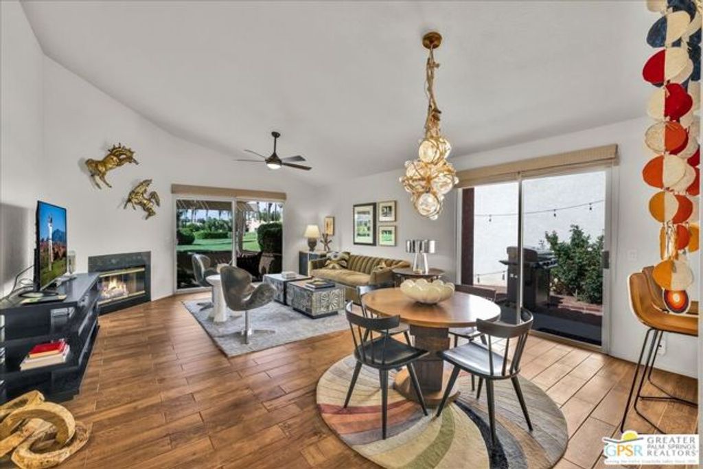 36251 Avenida De Las Montanas, Cathedral City, CA 92234
