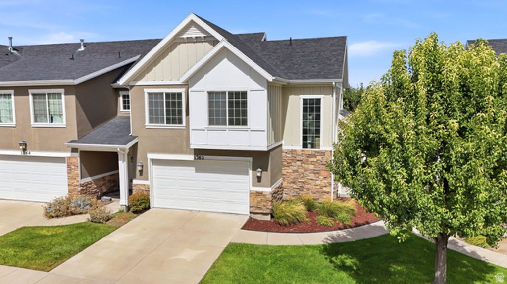 1762 W WINFORD DR, Riverton, UT 84065 — photo 2