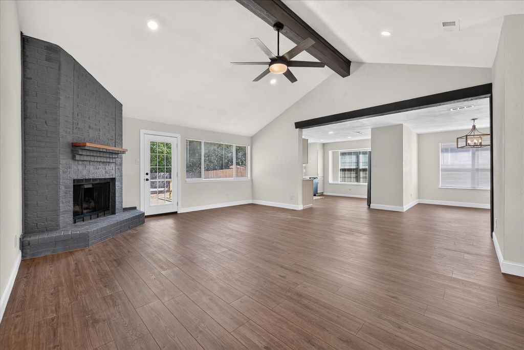 6283 Woodstream Trail, Fort Worth, TX 76133 — photo 4
