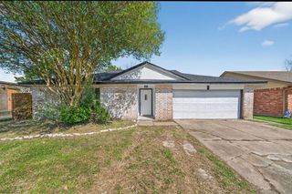 3111 Scotch Moss Lane, La Porte, TX 77571