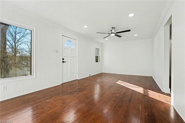 7545 Tucker Road, Walnut Cove, NC 27052