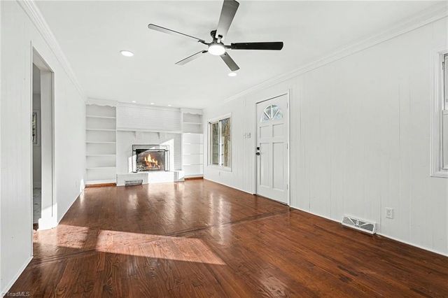 7545 Tucker Road, Walnut Cove, NC 27052