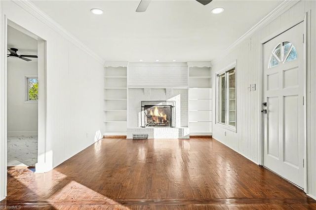 7545 Tucker Road, Walnut Cove, NC 27052