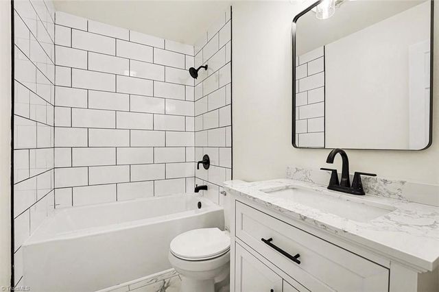 7545 Tucker Road, Walnut Cove, NC 27052