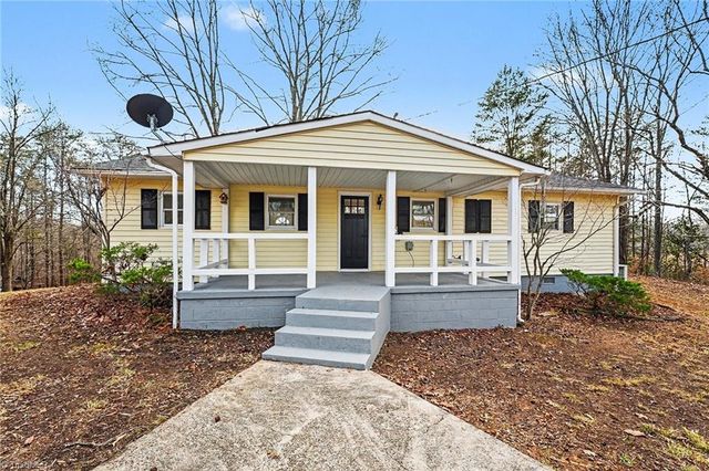 7545 Tucker Road, Walnut Cove, NC 27052