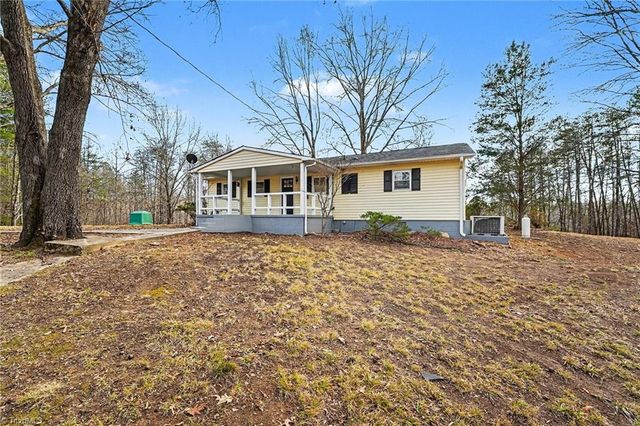 7545 Tucker Road, Walnut Cove, NC 27052