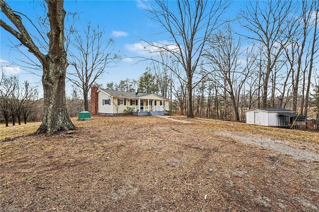 7545 Tucker Road, Walnut Cove, NC 27052