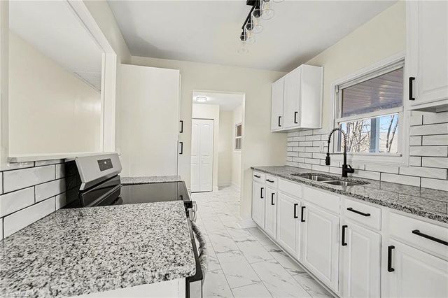 7545 Tucker Road, Walnut Cove, NC 27052