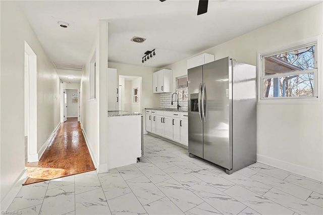 7545 Tucker Road, Walnut Cove, NC 27052