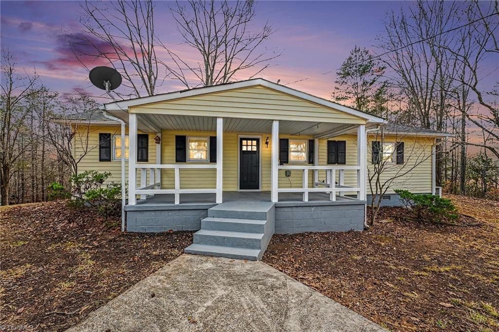 7545 Tucker Road, Walnut Cove, NC 27052