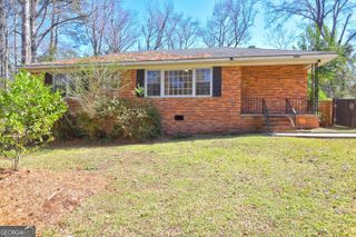 2539 Kensington Road, Macon, GA 31211